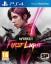 inFamous First Light inFamous First Light