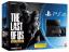 PS4 500 Go - Pack The Last of Us: Remastered (Jet Black)