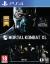 Mortal Kombat XL Mortal Kombat XL