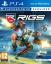 RIGS: Mechanized Combat League (PS VR) RIGS: Mechanized Combat League (PS VR)