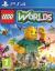 LEGO Worlds LEGO Worlds