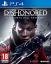 Dishonored : La Mort de l'Outsider Dishonored : La Mort de l'Outsider