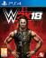 WWE 2K18