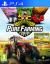 Pure Farming 2018