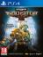 Warhammer 40.000: Inquisitor Martyr Warhammer 40.000: Inquisitor Martyr
