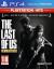 The Last of Us Remastered - Playstation Hits