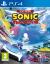Team Sonic Racing Team Sonic Racing