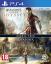 Assassin's Creed Odyssey + Assassin's Creed Origins - Double Pack Assassin's Creed Odyssey + Assassin's Creed Origins - Double Pack