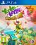 Yooka-Laylee and the Impossible Lair Yooka-Laylee and the Impossible Lair