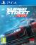 Super Street: The Game