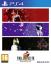 Final Fantasy VIII Remastered Final Fantasy VIII Remastered