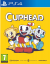 Cuphead Cuphead