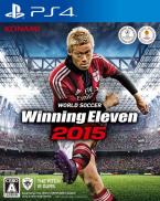 Pro Evolution Soccer 2015