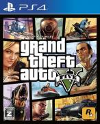 Grand Theft Auto V