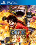 One Piece : Pirate Warriors 3