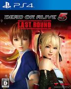 Dead or Alive 5 : Last Round