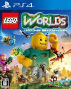 LEGO Worlds