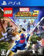 LEGO Marvel Super Heroes 2