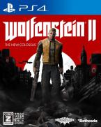 Wolfenstein II: The New Colossus