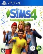 Les Sims 4 - Edition Fête Deluxe