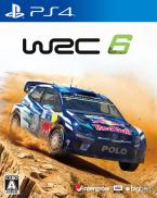 WRC 6