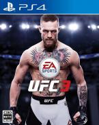 EA Sports UFC 3