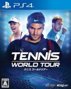 Tennis World Tour