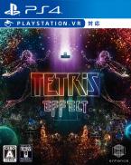 Tetris Effect (PS VR)
