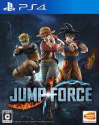 Jump Force