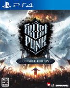 Frostpunk - Console Edition