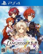 Langrisser I & II