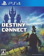 Destiny Connect: Tick-Tock Travelers