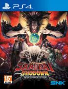 Samurai Shodown NeoGeo Collection (Multi-Language) (ASIA)