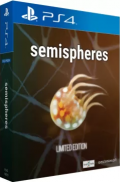 Semispheres - Limited Edition (Orange Cover - ASIA)