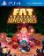 Fat Princess Adventures (Asia)