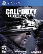 Call of Duty : Ghosts