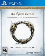 The Elder Scrolls Online : Tamriel Unlimited