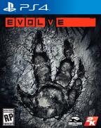 Evolve