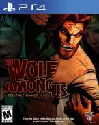 The Wolf Among Us - L'intégrale
