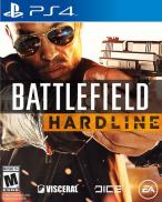 Battlefield : Hardline