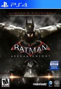 Batman Arkham Knight - Limited Edition