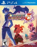 Disgaea 5: Alliance of Vengeance - Edition Day One