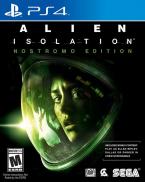 Alien: Isolation - Edition Nostromo