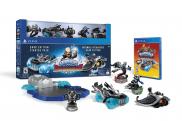 Skylanders: SuperChargers (Pack de Démarrage) - Dark Edition