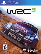 WRC 5