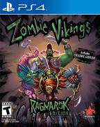 Zombie Vikings - Ragnarok Edition