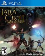 Lara Croft and the Temple of Osiris