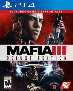 Mafia III - Edition Deluxe