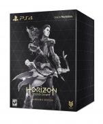 Horizon: Zero Dawn - Collector's Edition