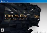 Deus Ex: Mankind Divided - Edition Collector